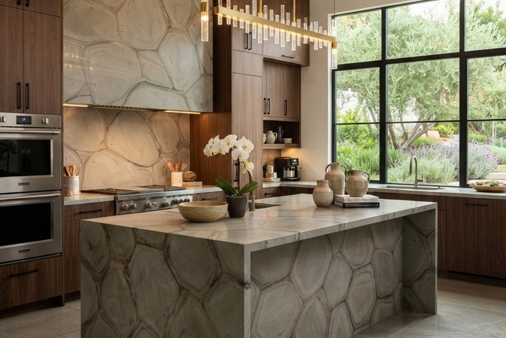 Kitchen preview